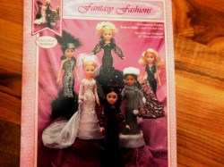 fantasy fashion